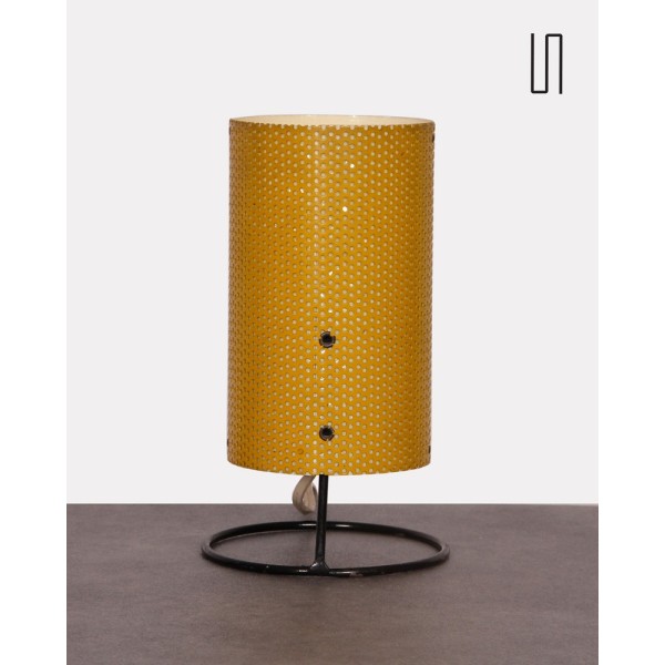 Lamp by Josef Hurka for Pokrok Zilina, 1960s - 