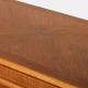 Sideboard, French piece from the 1940s - 