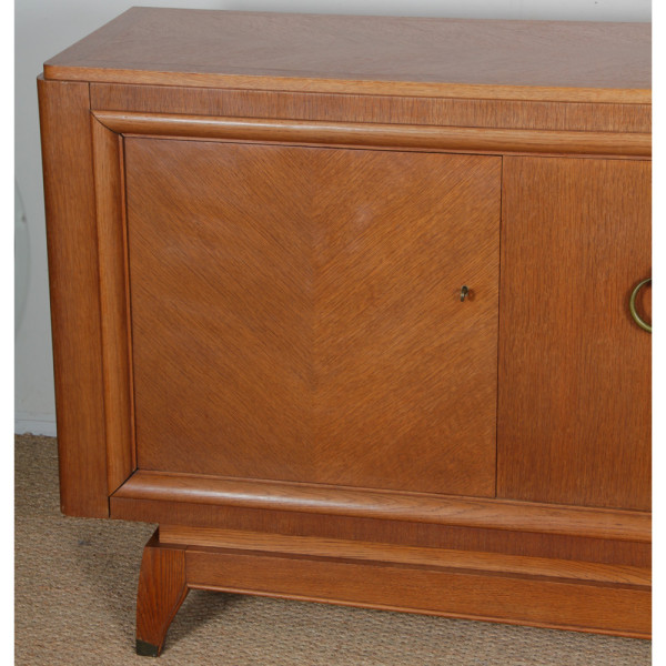 Sideboard, French piece from the 1940s - 