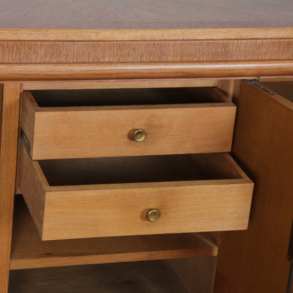 Sideboard, French piece from the 1940s - 