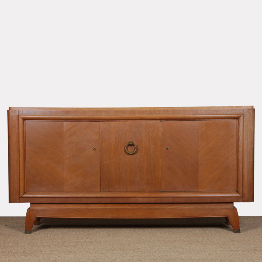 Sideboard, French piece from the 1940s - 