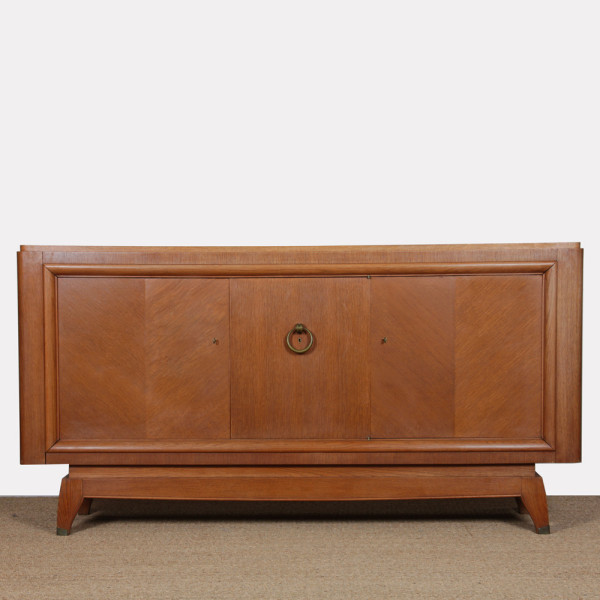 Sideboard, French piece from the 1940s - 
