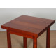 High table in the style of Charlotte Perriand, 1950 - 
