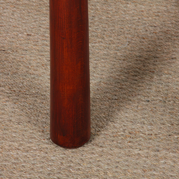High table in the style of Charlotte Perriand, 1950 - 