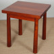 High table in the style of Charlotte Perriand, 1950 - 