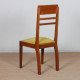 Chair, French design from the 1950s - 