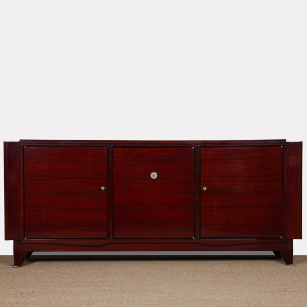 Art Deco sideboard, 20th-century piece - 
