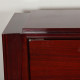 Enfilade de style Art déco, travail du XXe siècle - 