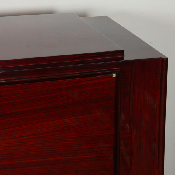 Art Deco sideboard, 20th-century piece - 