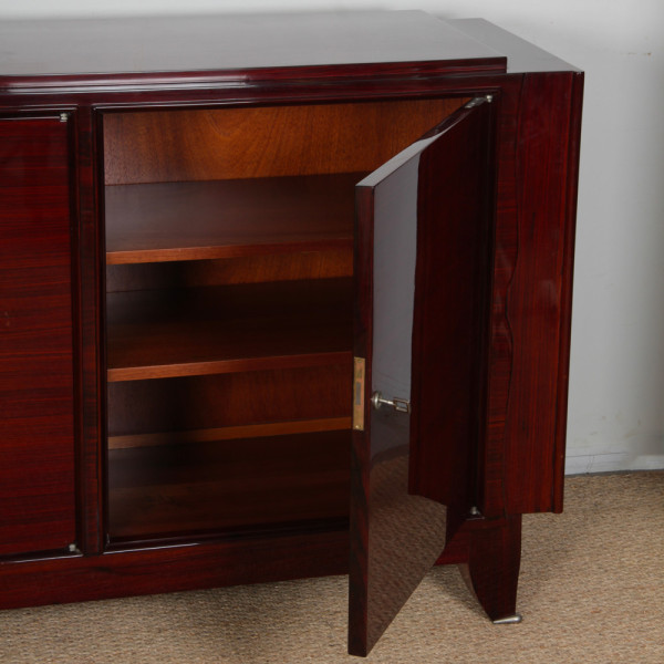 Art Deco sideboard, 20th-century piece - 
