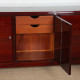 Art Deco sideboard, 20th-century piece - 