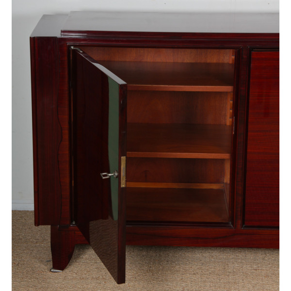 Art Deco sideboard, 20th-century piece - 