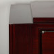 Enfilade de style Art déco, travail du XXe siècle - 