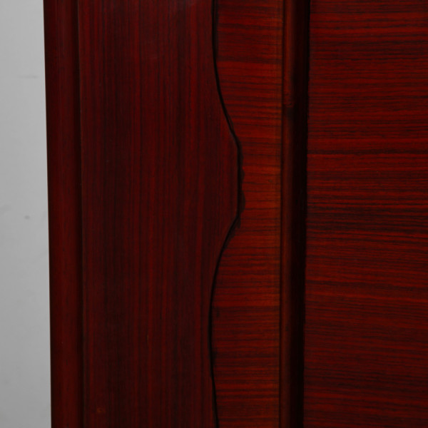 Enfilade de style Art déco, travail du XXe siècle - 
