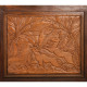 Oak sideboard, French-made in the 1940s - 