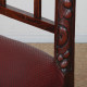 A set of six Art Deco chairs, French-made in the 1930s - 
