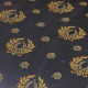 Couch in the style of Jean-Michel Frank from the 1930s–1940s - 