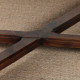 Table de repas extensible, travail français des années 1940 - 