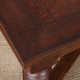 Extendable dining table, French craftsmanship from the 1940s - 