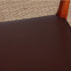 Set of 6 teak chairs by Niels Otto Moller, model 78, 1960 - Scandinavian design