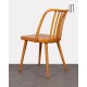 Paire de chaises par Antonin Suman pour Ton, 1960 - Design d'Europe de l'Est