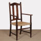 Arts & Crafts armchair, English, early 20th century - 