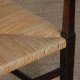 Fauteuil Arts & Crafts, travail anglais début du XXe siècle - 
