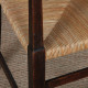 Fauteuil Arts & Crafts, travail anglais début du XXe siècle - 