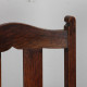 Arts & Crafts armchair, English, early 20th century - 