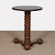 Table basse attribuée à Charles Dudouyt, 1940 - 