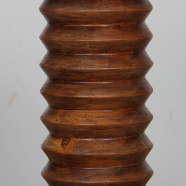 Table basse attribuée à Charles Dudouyt, 1940 - 