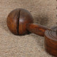 Table basse attribuée à Charles Dudouyt, 1940 - 