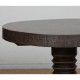 Table basse attribuée à Charles Dudouyt, 1940 - 