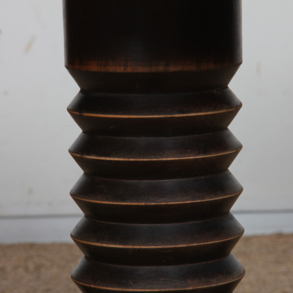 Table basse attribuée à Charles Dudouyt, 1940 - 