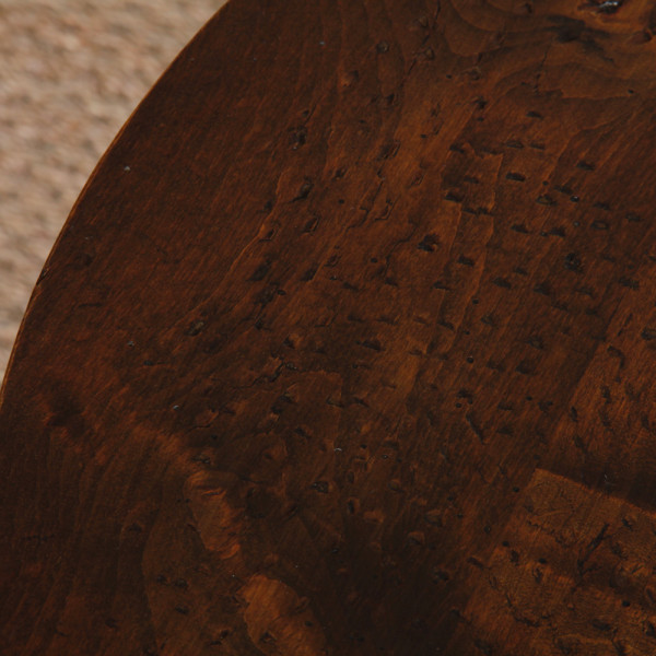 Table basse attribuée à Charles Dudouyt, 1940 - 
