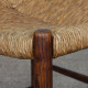 Set of 4 Dordogne chairs, Sentou edition, 1950 - 