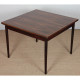 Table de repas par Svend Erik Jensen pour Møbelfabrik, 1960 - 
