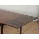 Dining table by Svend Erik Jensen for Møbelfabrik, 1960 - 