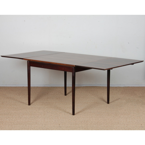 Table de repas par Svend Erik Jensen pour Møbelfabrik, 1960 - 