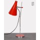 Eastern European lamp by Josef Hurka for Lidokov - Eastern Europe design