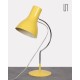 Grande lampe vintage pour Napako, 1960 - Design d'Europe de l'Est