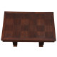 Dining table in the style of Charles Dudouyt, 1940 - 