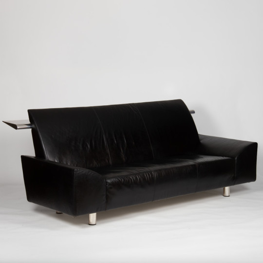 Canapé Prince de Fribourg et Treyer par Philippe Starck, 1987 - 