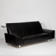 Canapé Prince de Fribourg et Treyer par Philippe Starck, 1987 - 