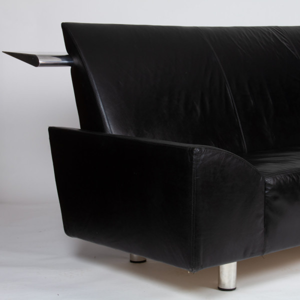 ‘Prince de Fribourg’ and ‘Treyer’ sofas by Philippe Starck, 1987 - 