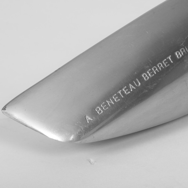 Miniature du bateau Bénéteau par Philippe Starck, 1988 - Design Français