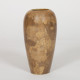 Vase en coquille d'oeuf par Christian Duc pour les Comptoirs d’Annam, 1996 - 