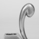 Paire de bougeoirs Mélusine par Kristian Gavoile pour Ardi, 1991 - 