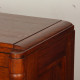Oak sideboard in the style of Charles Dudouyt, 1940 - 