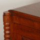 Oak sideboard in the style of Charles Dudouyt, 1940 - 
